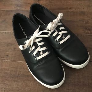 LL Bean shoes